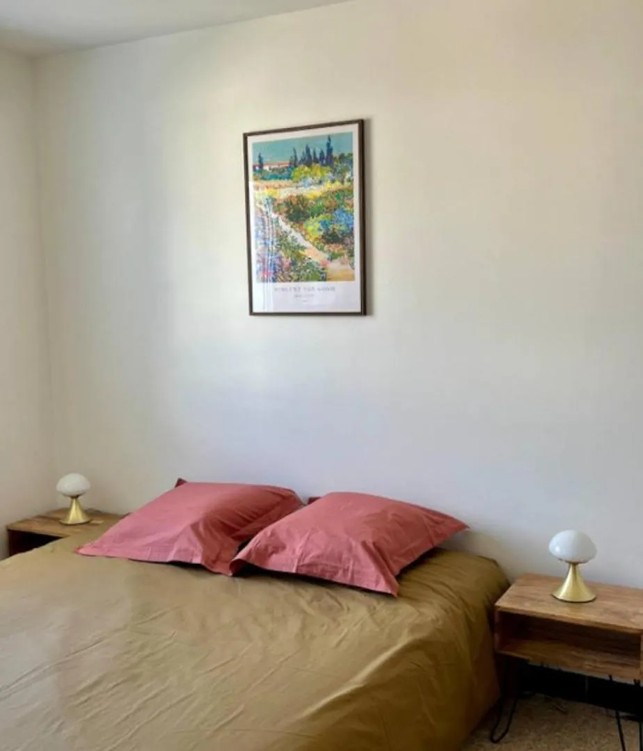 Daire Appartement 50 Metres De La Mer Saint-Quay-Portrieux Fransa
