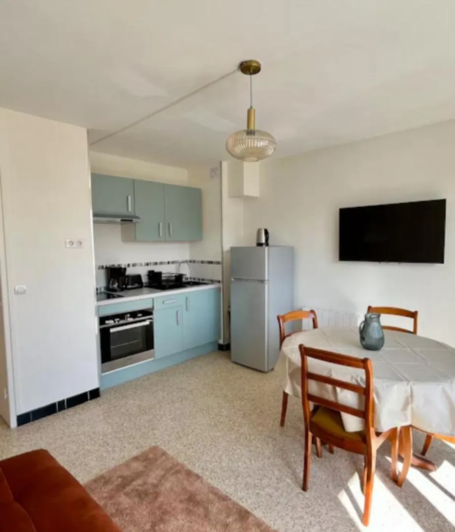 Appartement 50 Metres De La Mer Saint-Quay-Portrieux
