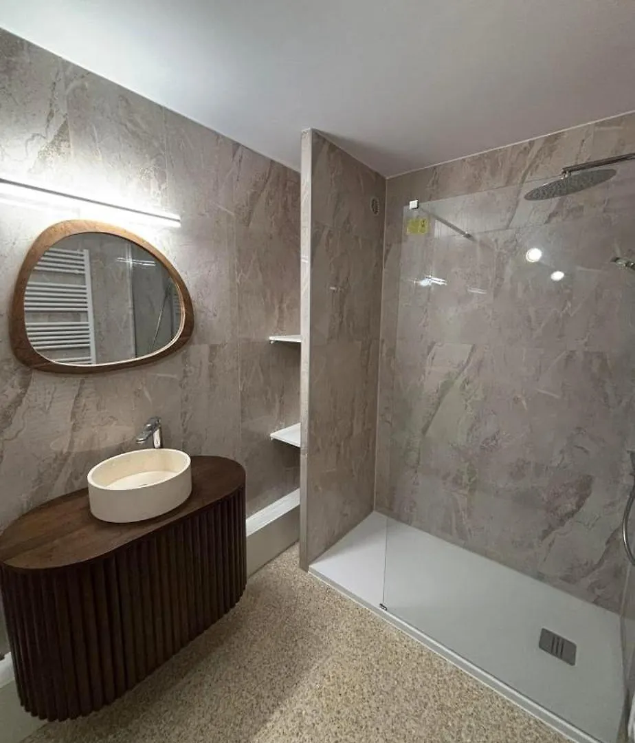 Appartement 50 Metres De La Mer Saint-Quay-Portrieux 0*,