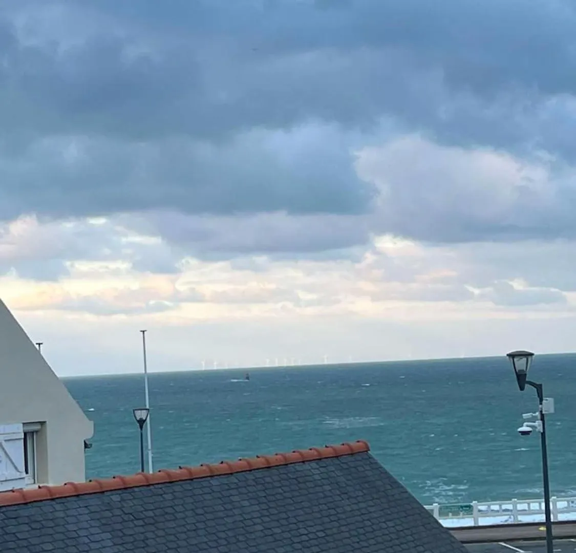 Appartement 50 Metres De La Mer Saint-Quay-Portrieux