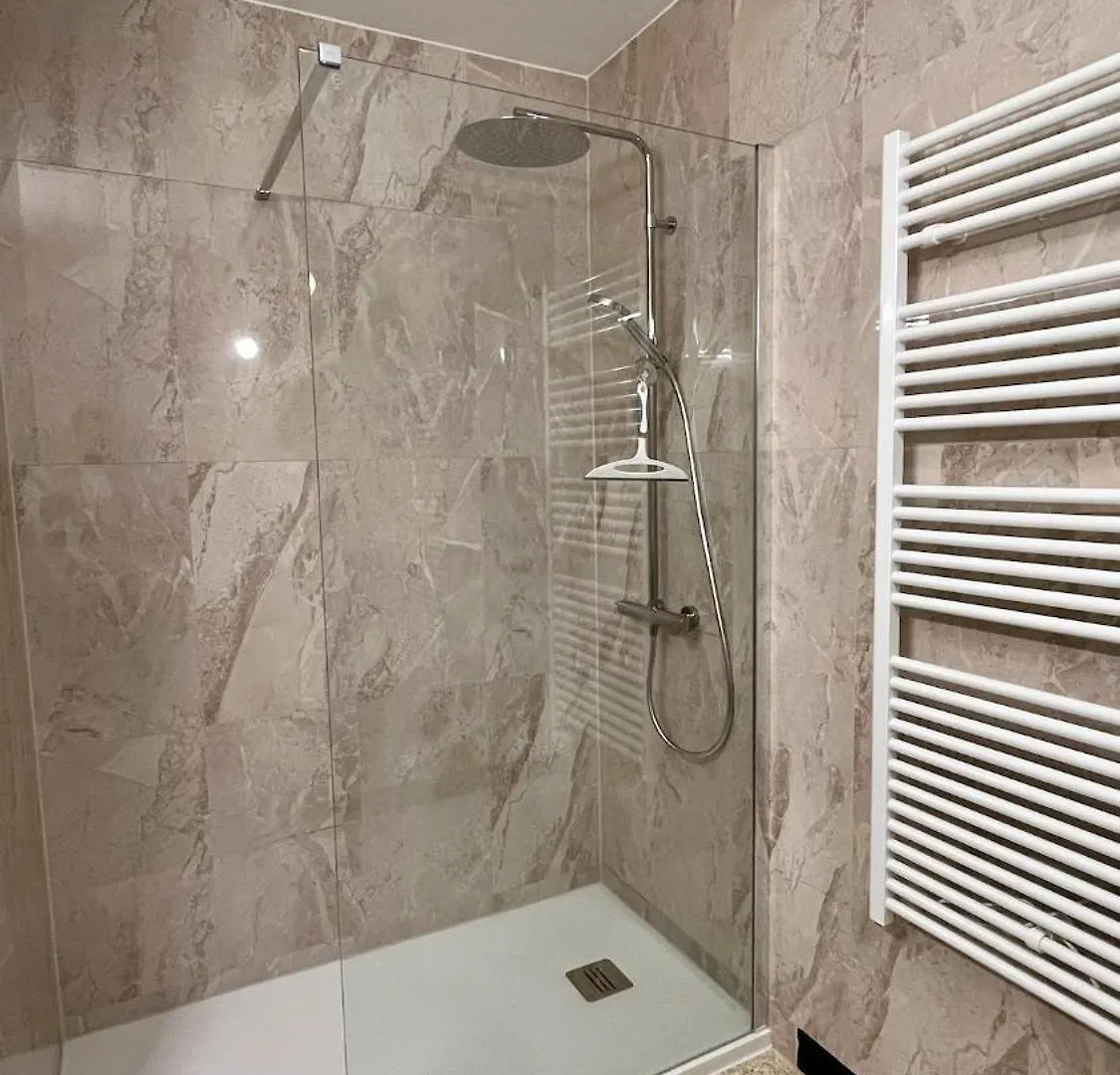 Daire Appartement 50 Metres De La Mer Saint-Quay-Portrieux
