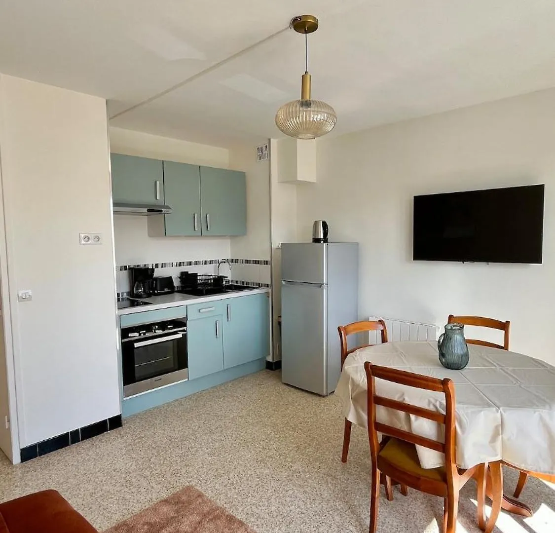 Appartement 50 Metres De La Mer Saint-Quay-Portrieux Daire